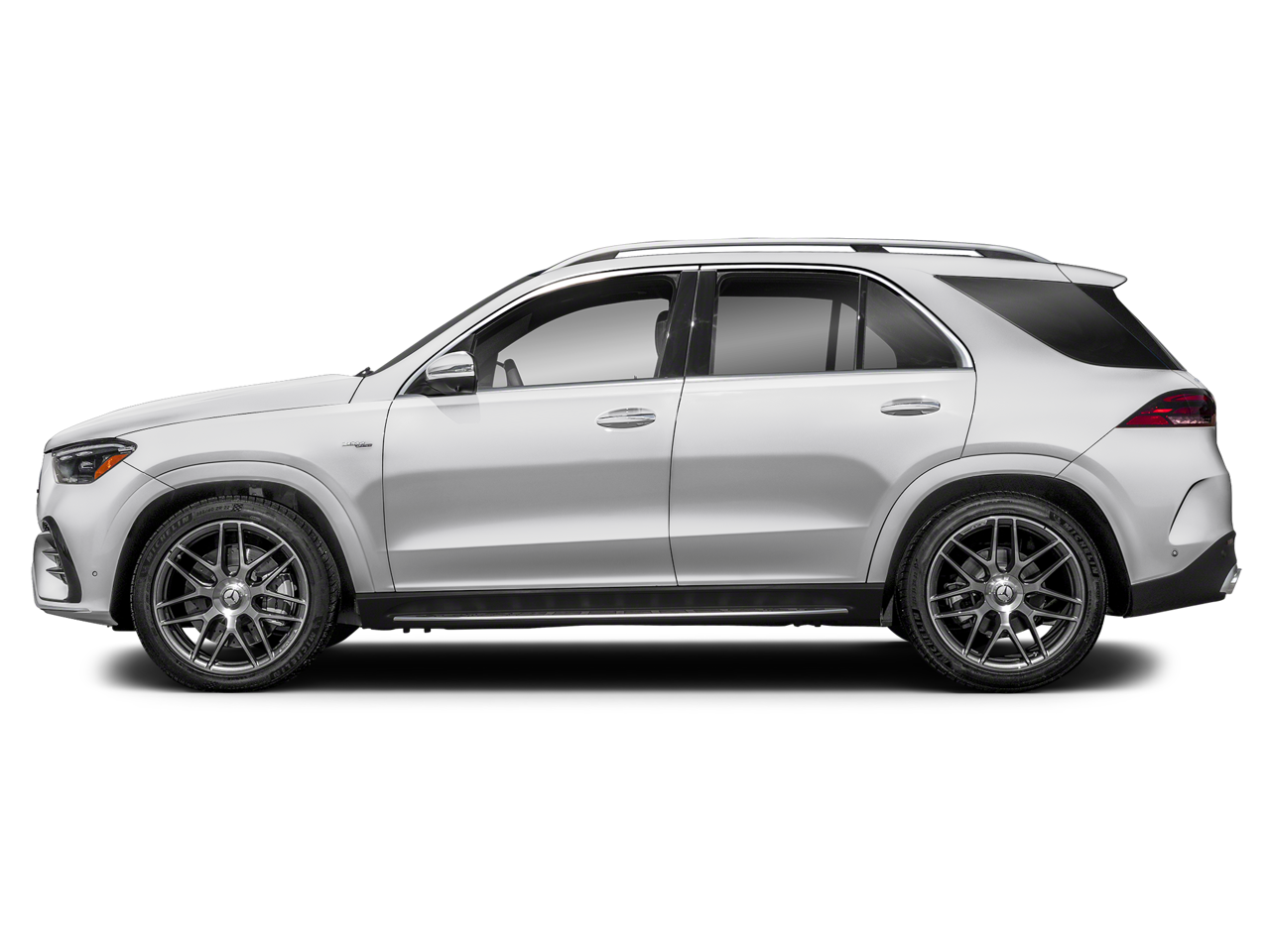2026 Mercedes-Benz AMG® GLE 53 4MATIC®+ SUV