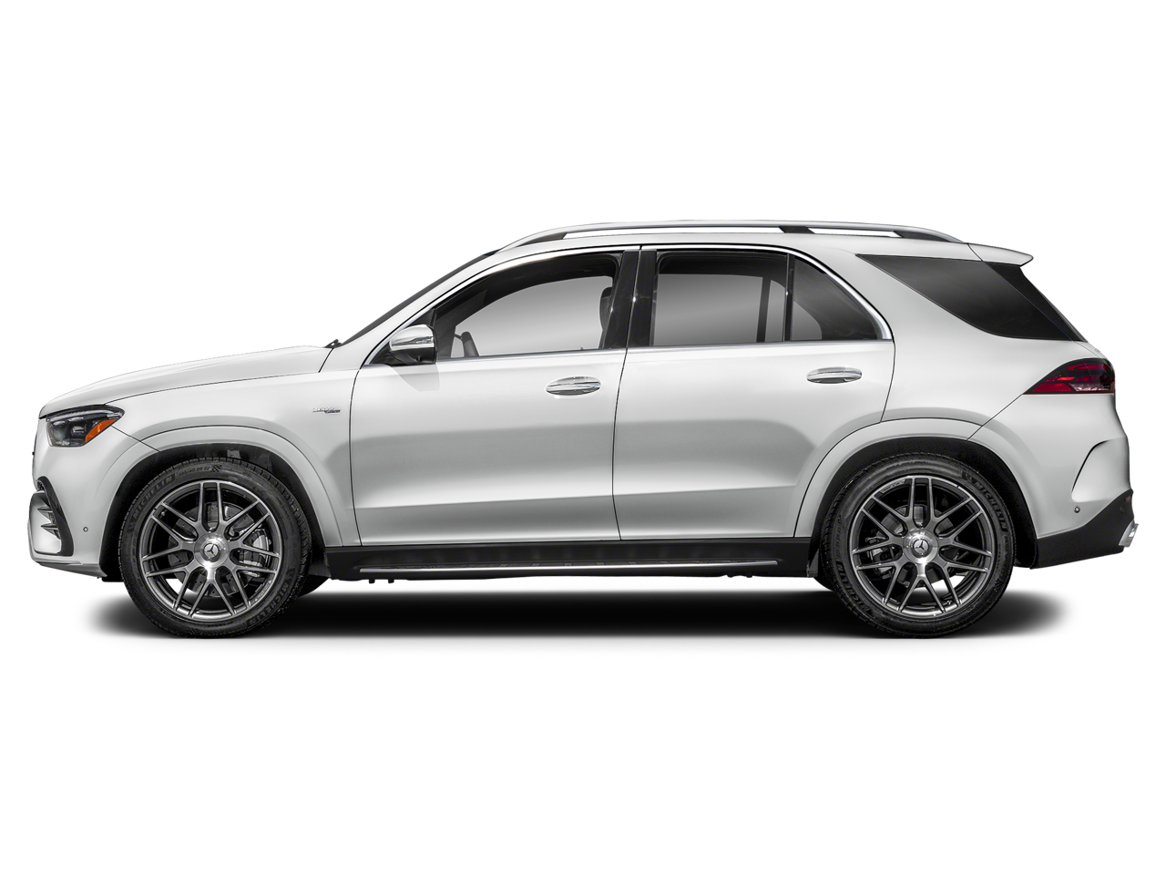 2026 Mercedes-Benz AMG® GLE 53 4MATIC®+ SUV