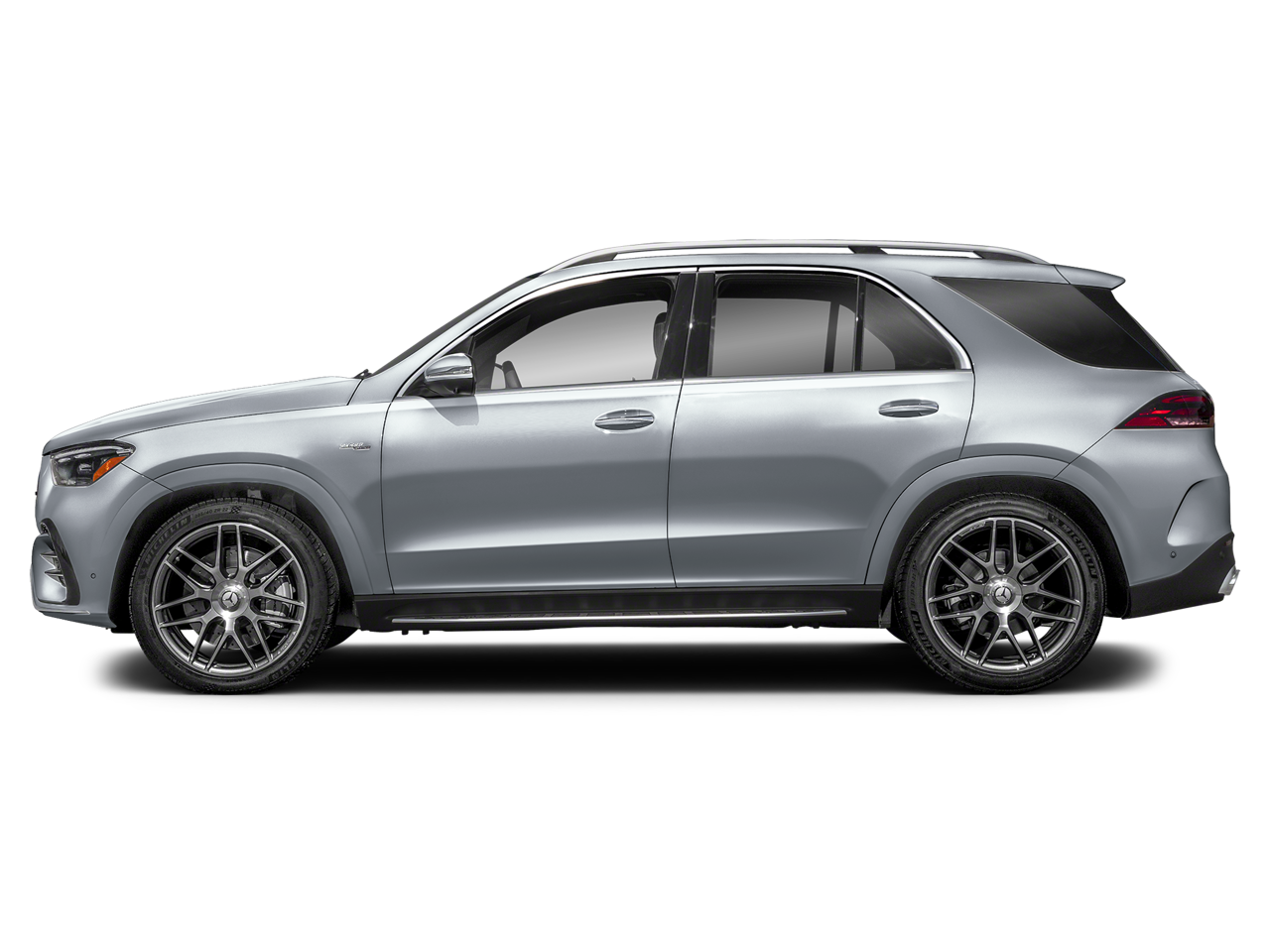 2026 Mercedes-Benz AMG® GLE 53 4MATIC®+ SUV