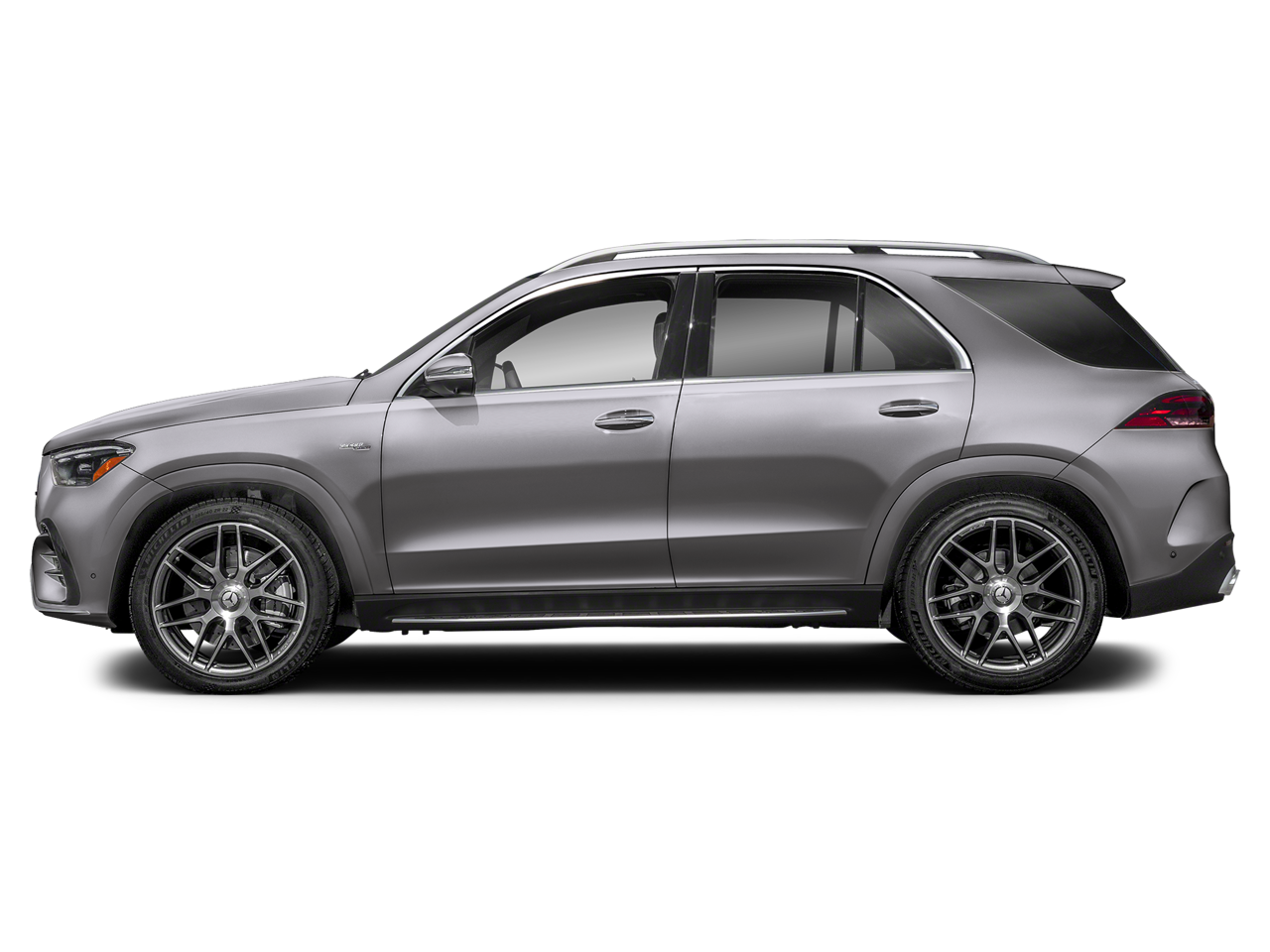 2026 Mercedes-Benz AMG® GLE 53 4MATIC®+ SUV