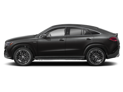 2026 Mercedes-Benz AMG® GLE 53 AMG® GLE 53