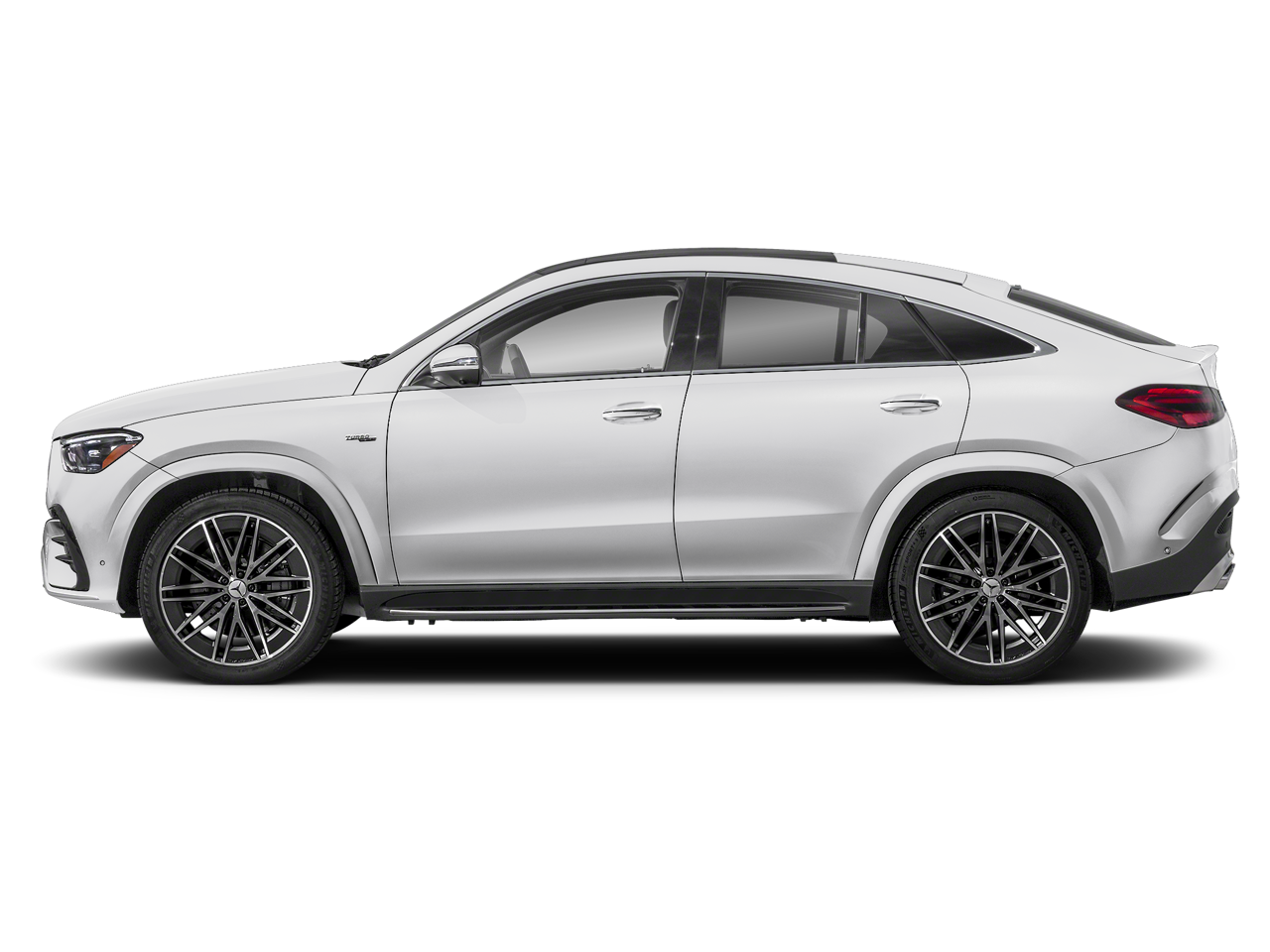 2026 Mercedes-Benz GLE AMG® GLE 53