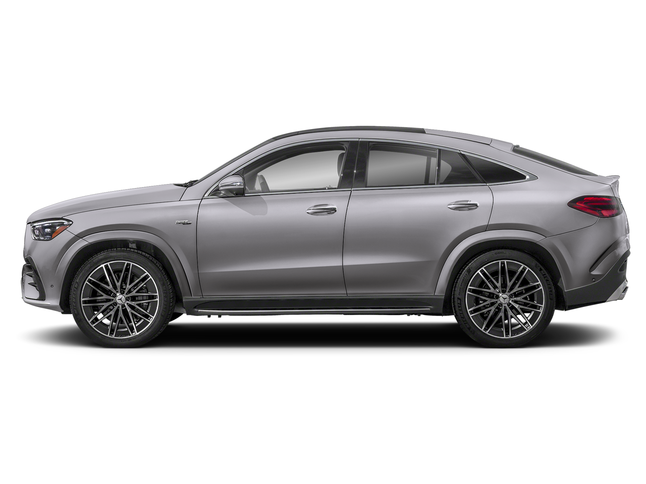 2026 Mercedes-Benz AMG® GLE 53 4MATIC®+ Coupe