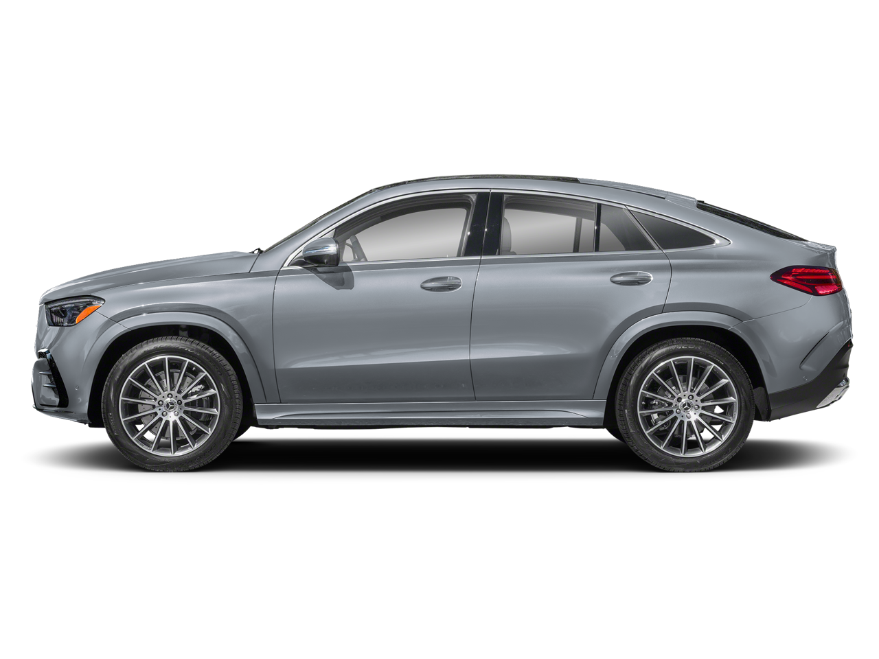 2026 Mercedes-Benz GLE 450 GLE 450