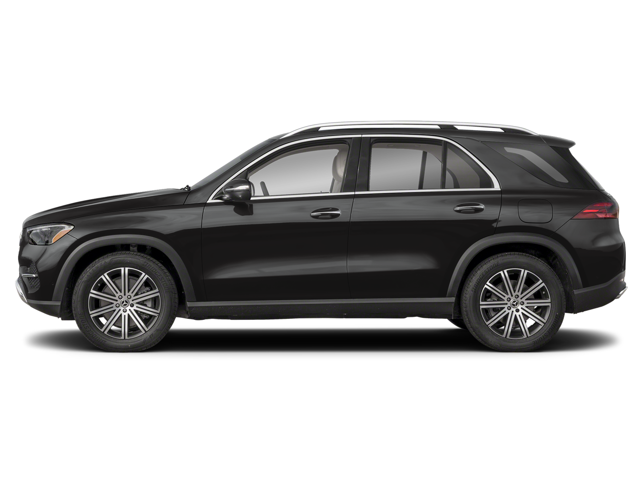 2026 Mercedes-Benz GLE 450e 4MATIC® SUV
