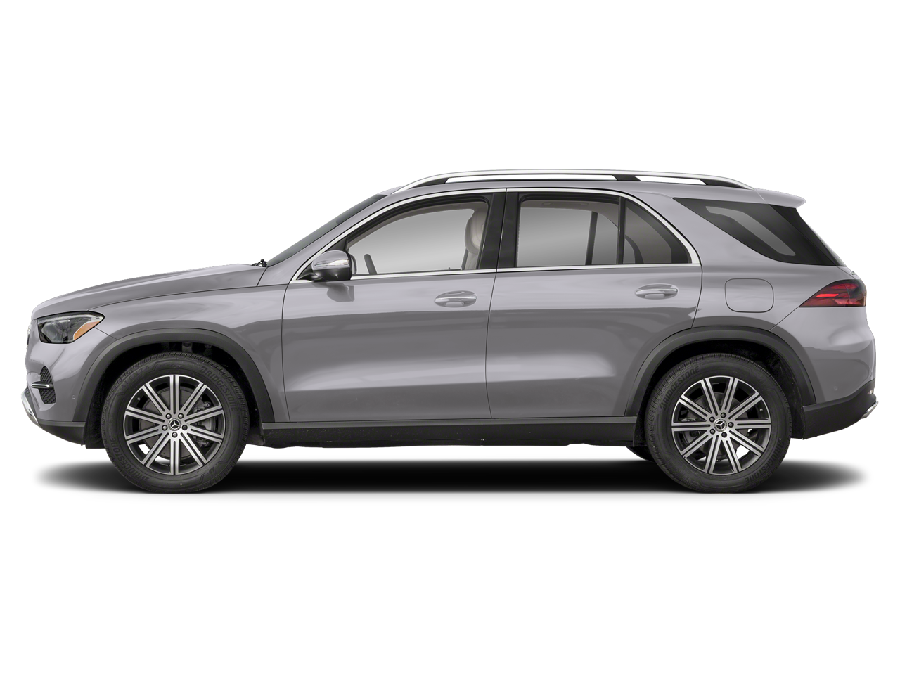 2026 Mercedes-Benz GLE 450e GLE 450e