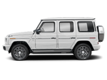 2026 Mercedes-Benz G 580e SUV