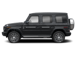 2026 Mercedes-Benz G 580e SUV