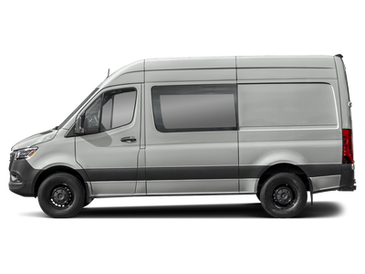 2026 Mercedes-Benz Sprinter 2500 Standard Roof I4 Diesel HO 144 RWD