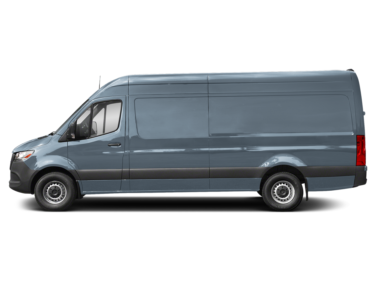 2026 Mercedes Benz Sprinter 2500 High Roof photo 2