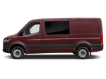 2026 Mercedes-Benz Sprinter Crew 2500 Standard Roof I4 Diesel HO 144 AWD