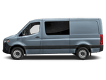 2026 Mercedes-Benz Sprinter Crew 2500 Standard Roof I4 Diesel HO 144 AWD