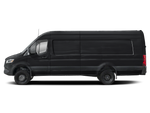 2026 Mercedes-Benz Sprinter Cargo Van 3500XD High Roof I4 Diesel HO 170 Extended RWD