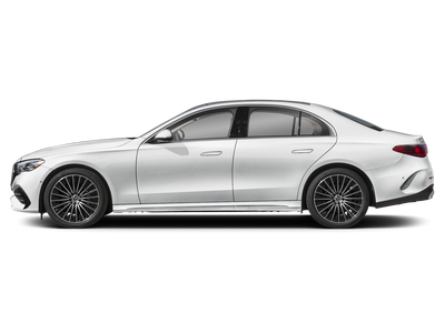 2027 Mercedes-Benz E 350 RWD Sedan