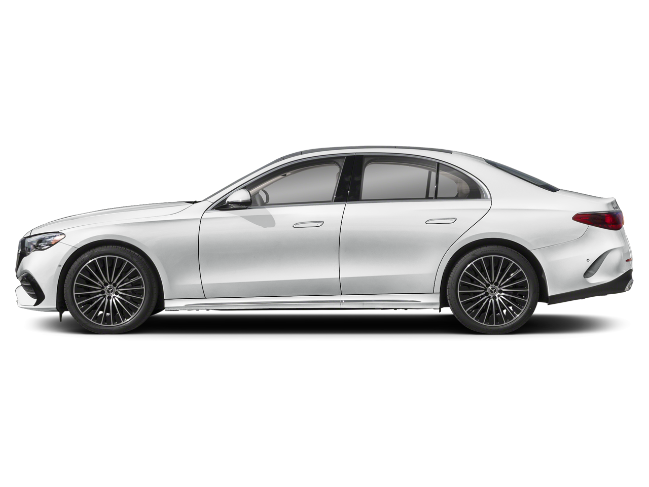 2027 Mercedes-Benz E 350 RWD Sedan