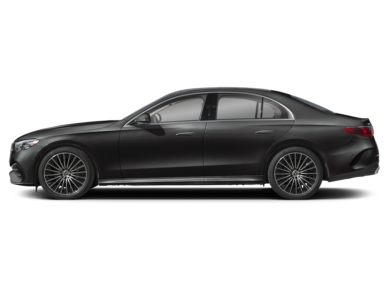2027 Mercedes-Benz E 350 RWD Sedan