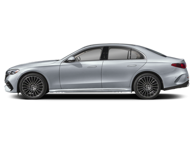 2027 Mercedes-Benz E 350 RWD Sedan