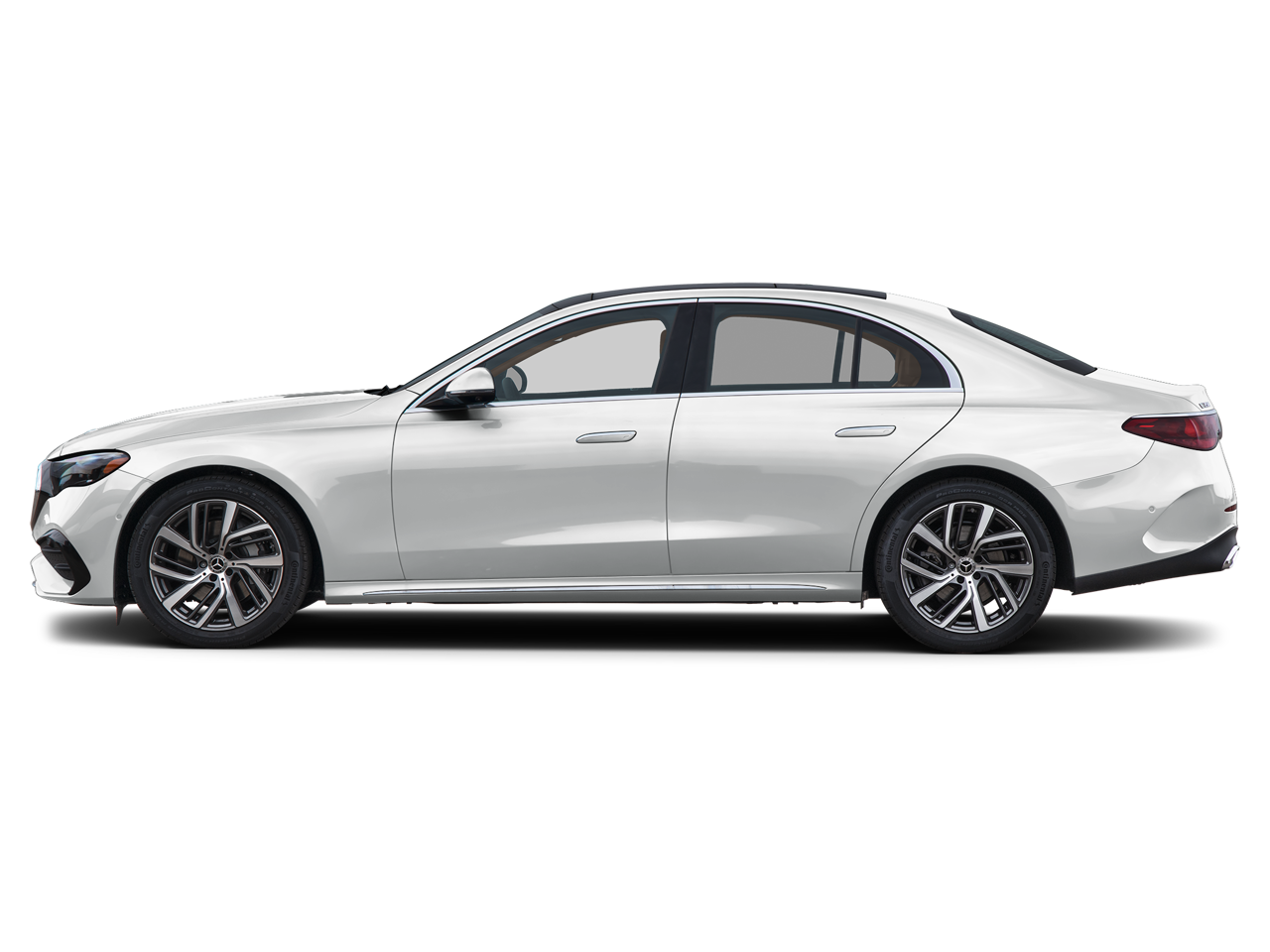 2027 Mercedes-Benz E 350 RWD Sedan