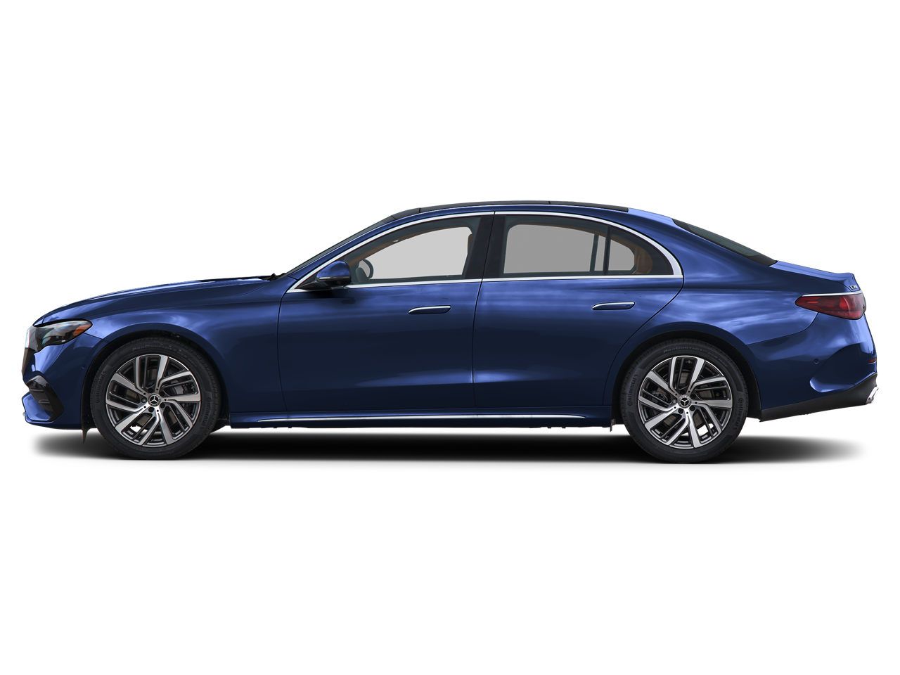 2027 Mercedes-Benz E 350 RWD Sedan