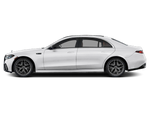 2027 Mercedes-Benz S 580 4MATIC® Sedan