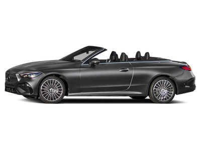 2027 Mercedes-Benz CLE 300 4MATIC® Cabriolet