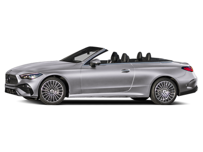 2027 Mercedes-Benz CLE 300 4MATIC® Cabriolet
