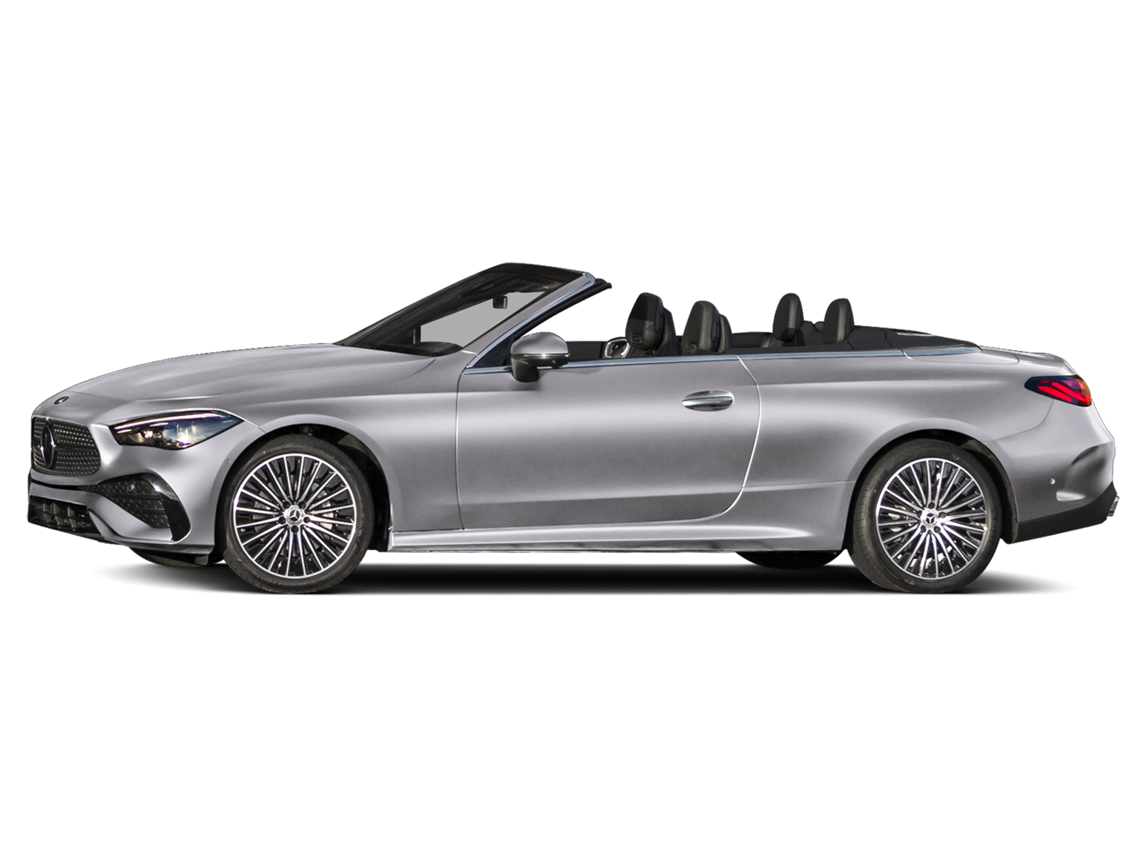 2027 Mercedes-Benz CLE 300 4MATIC® Cabriolet