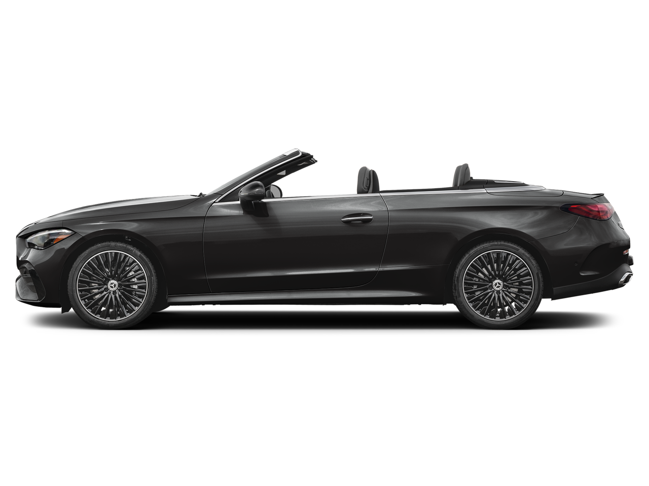 2027 Mercedes-Benz CLE 450 4MATIC® Cabriolet