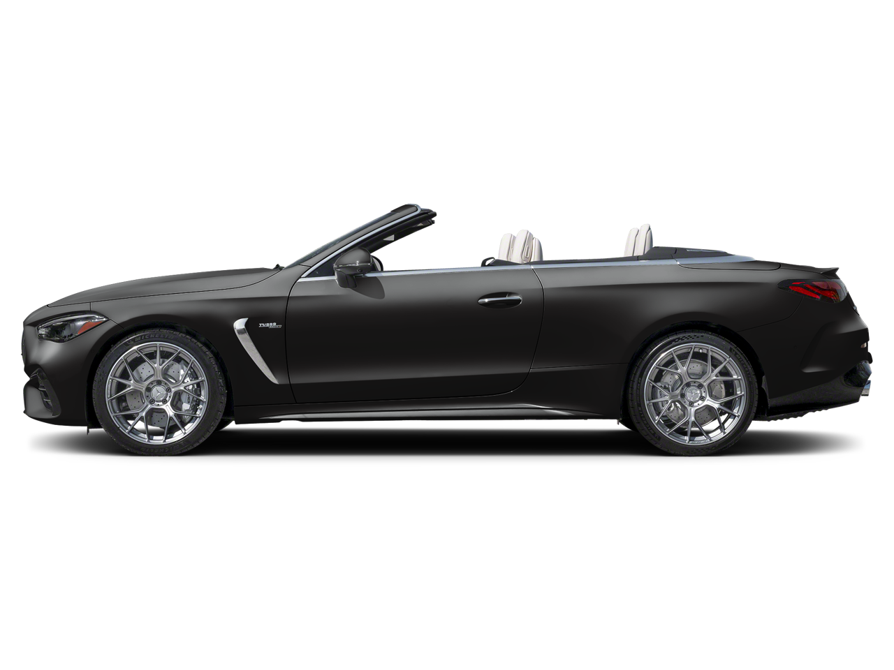 2027 Mercedes-Benz AMG® CLE 53 4MATIC®+ Cabriolet