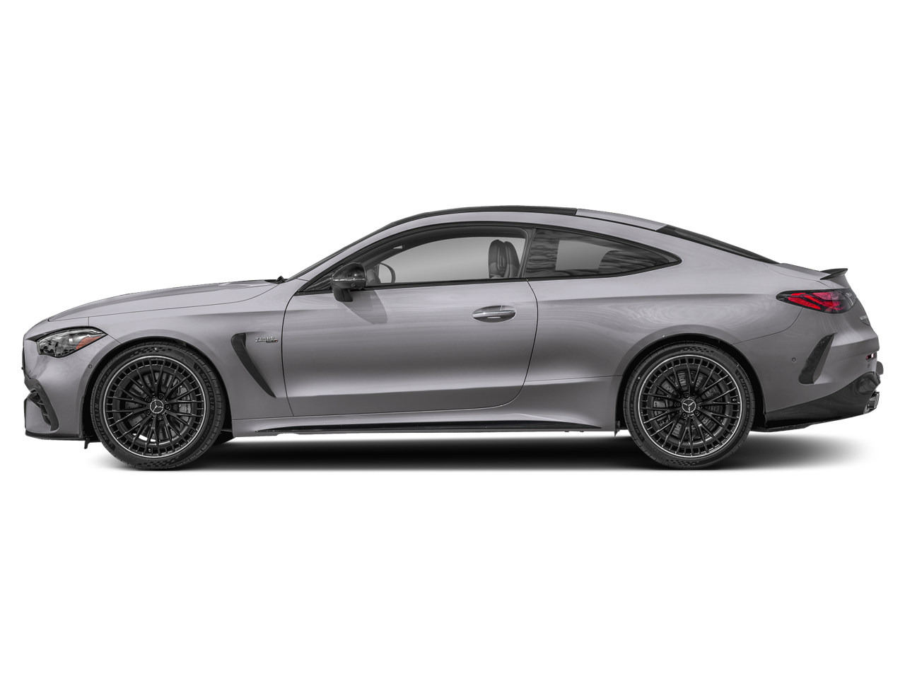 2027 Mercedes-Benz AMG® CLE 53 4MATIC®+ Coupe