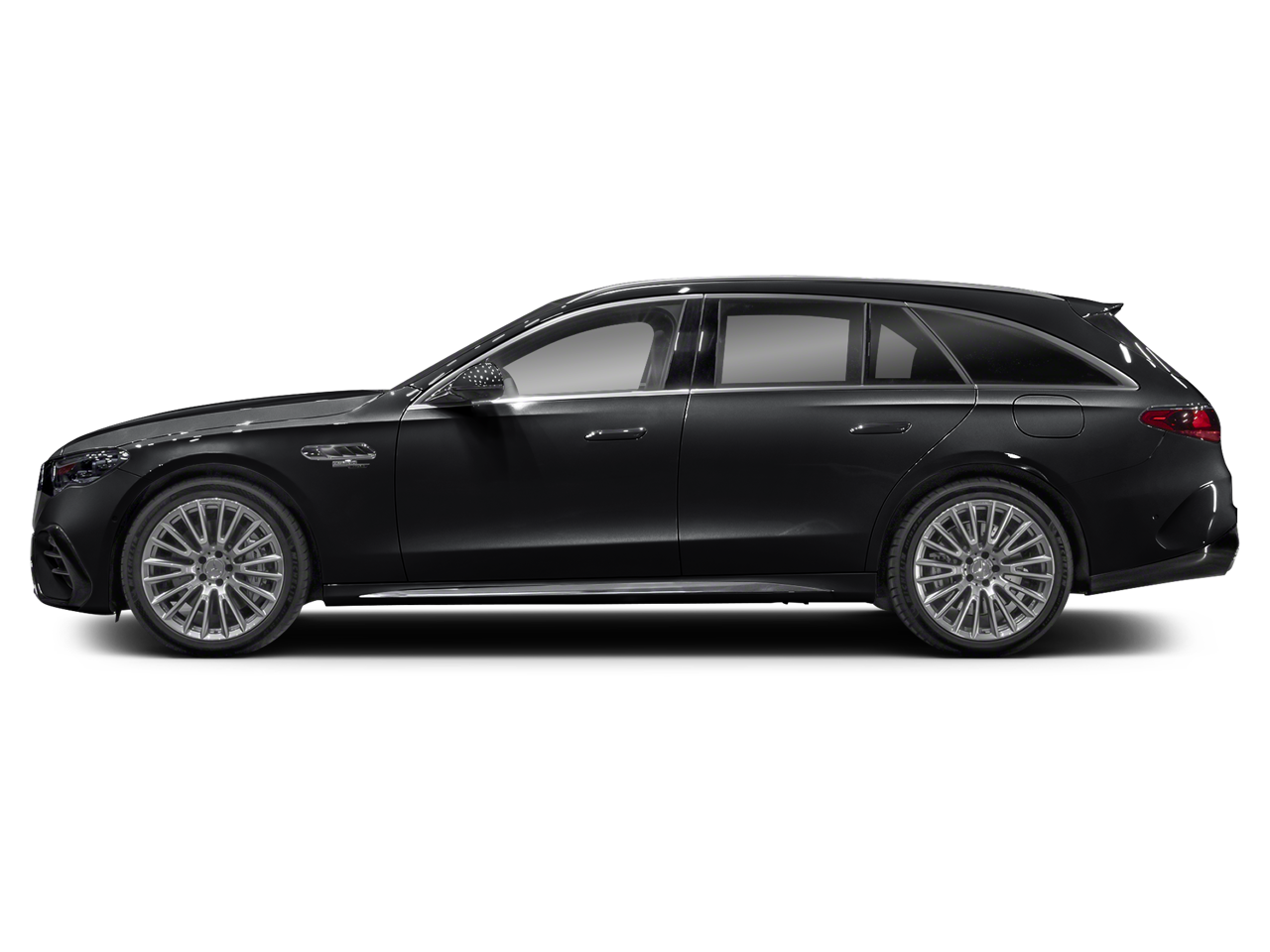 2027 Mercedes-Benz AMG® E 53 Hybrid Wagon