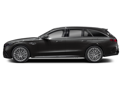 2027 Mercedes-Benz AMG® E 53 E 4MATIC®+ Wagon