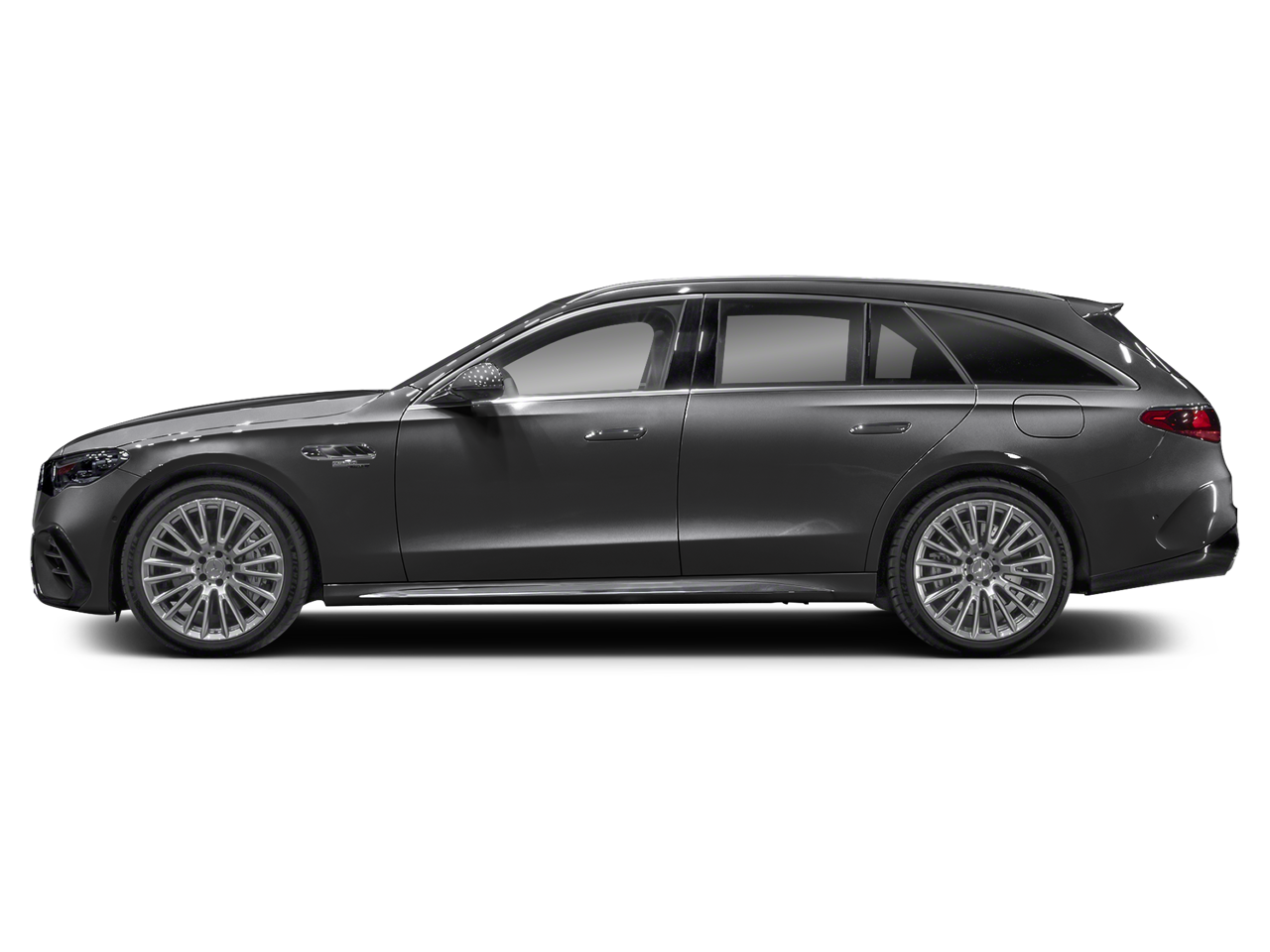2027 Mercedes-Benz AMG® E 53 E 4MATIC®+ Wagon