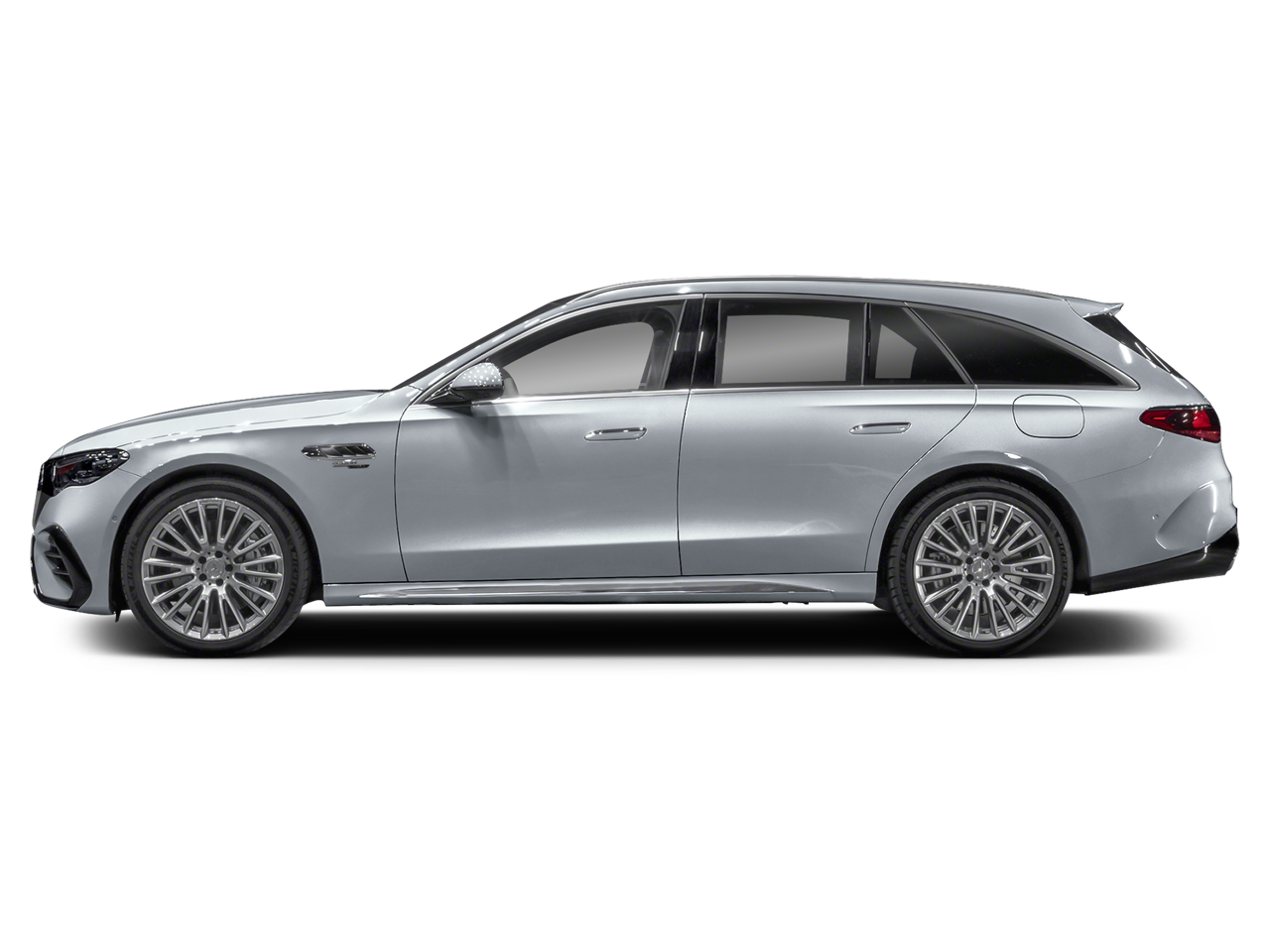 2027 Mercedes-Benz AMG® E 53 E 4MATIC®+ Wagon