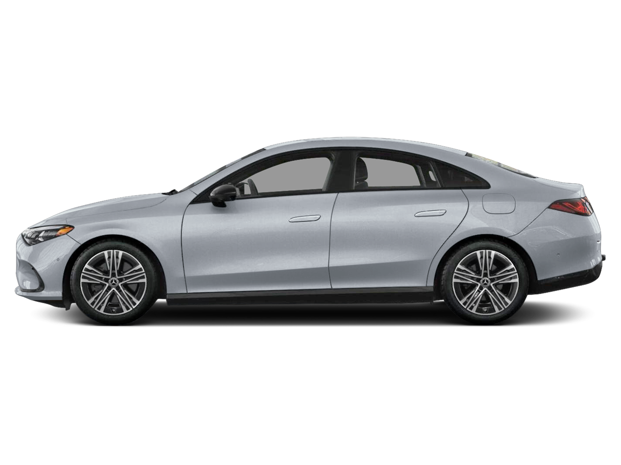 2027 Mercedes-Benz CLA 220 Hybrid FWD