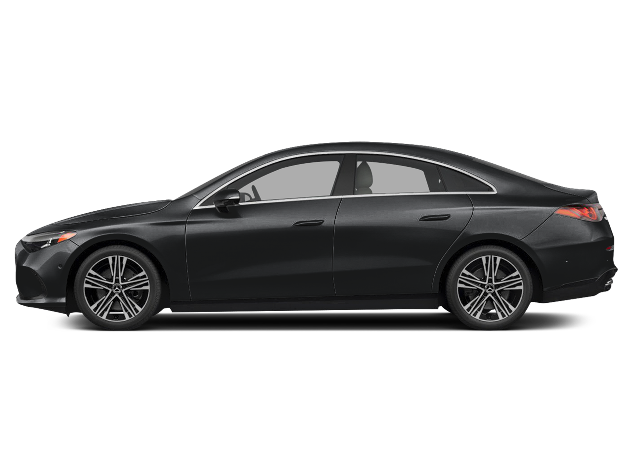 2027 Mercedes-Benz CLA 350 Electric 4MATIC®