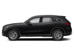 2027 Mercedes-Benz GLC 300 SUV