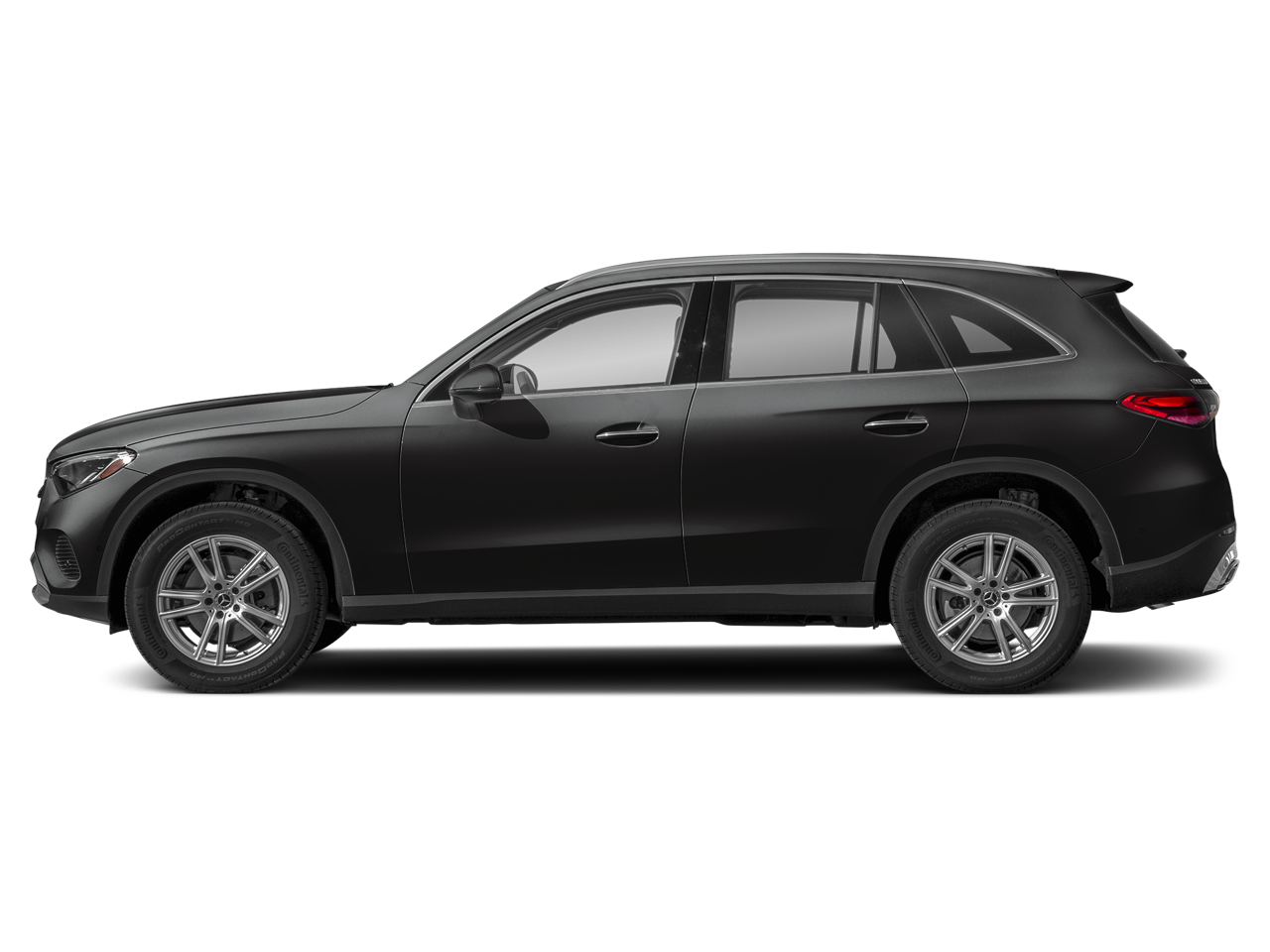 2027 Mercedes-Benz GLC 300 SUV