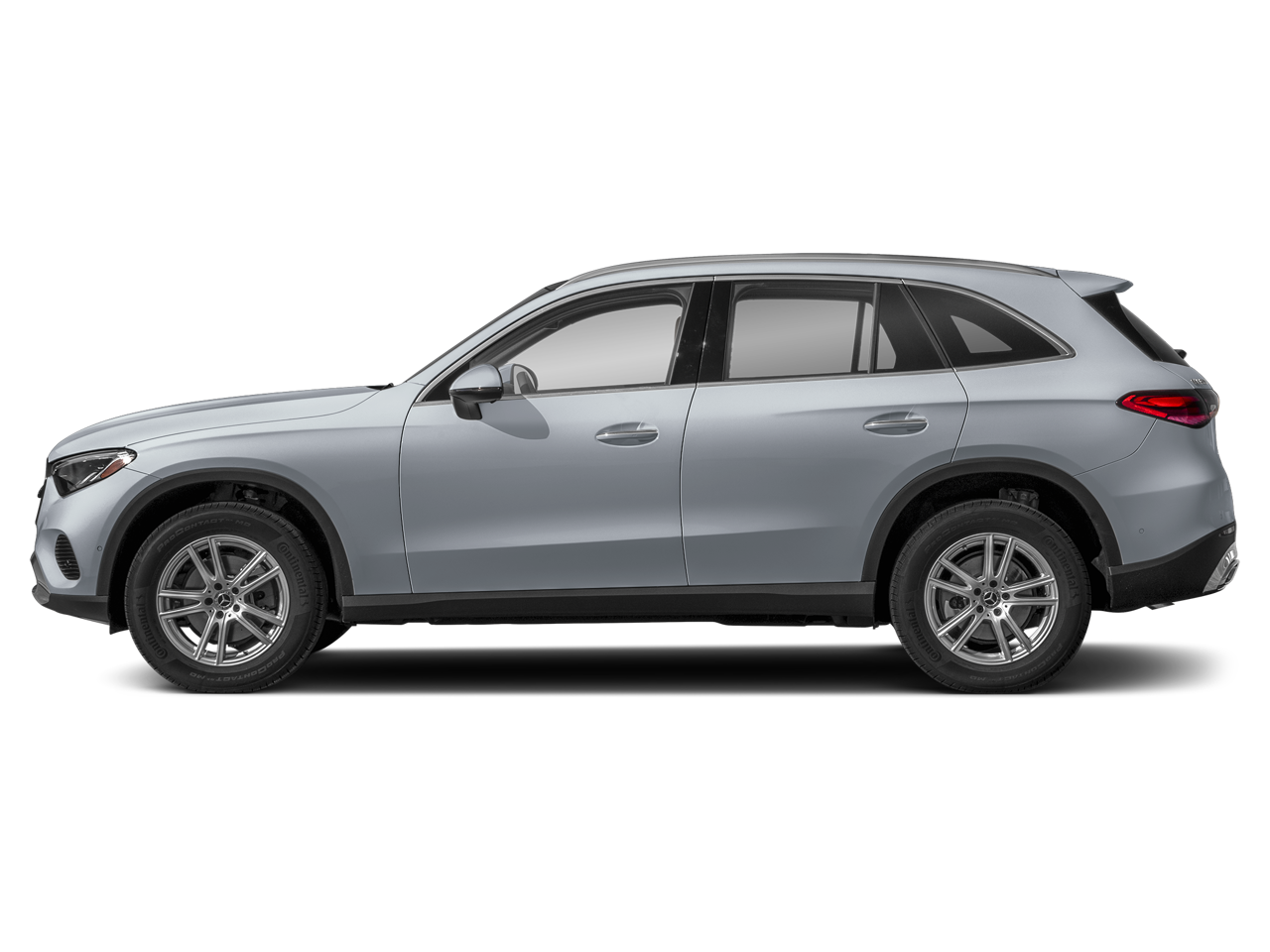 2027 Mercedes-Benz GLC 300 SUV