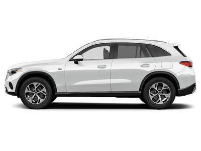 2027 Mercedes-Benz GLC 350e 4MATIC® SUV