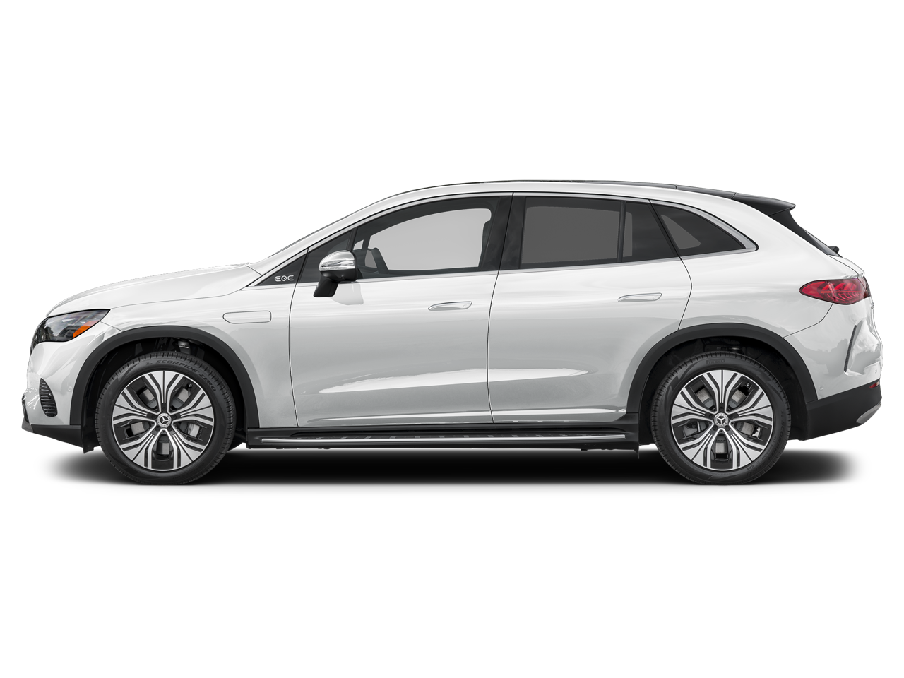 2027 Mercedes-Benz EQE 320 4MATIC® SUV