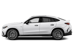 2027 Mercedes-Benz AMG® GLC 53 4MATIC®+ Coupe