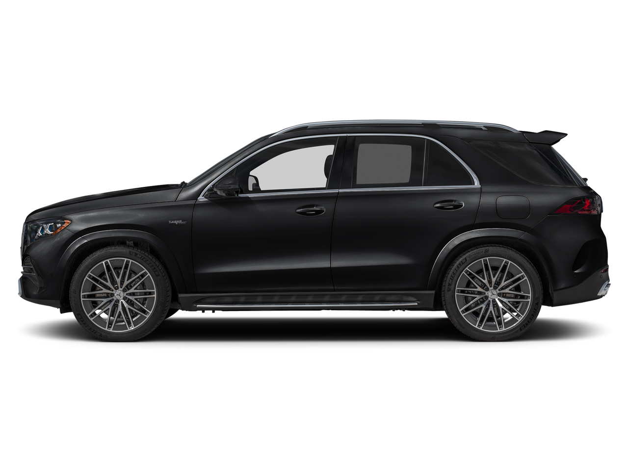 2027 Mercedes-Benz AMG® GLE 53e 4MATIC®+ SUV