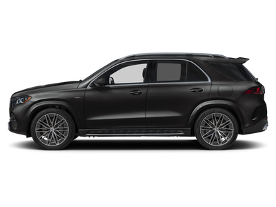 2027 Mercedes-Benz AMG® GLE 53e 4MATIC®+ SUV