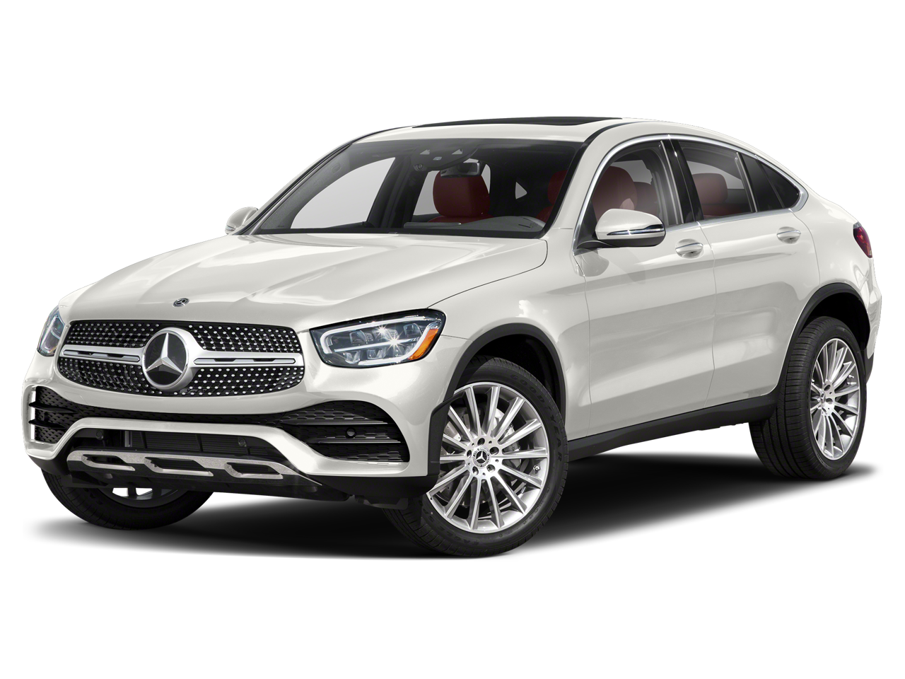 2022 Mercedes-Benz GLC GLC 300