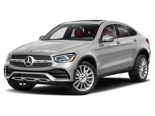 2022 Mercedes-Benz GLC GLC 300