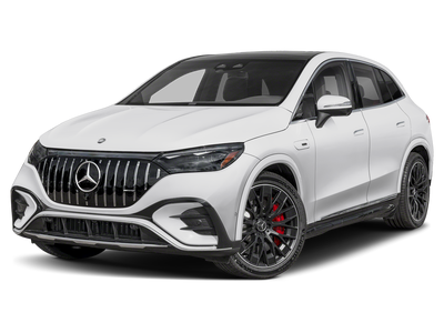 2025 Mercedes-Benz AMG® EQE 4MATIC®+ SUV