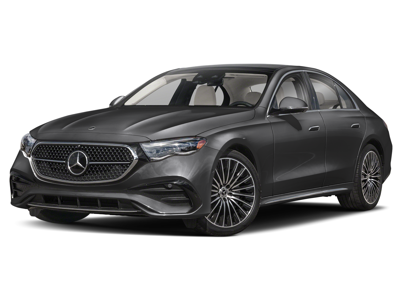 2026 Mercedes-Benz E-Class E350's photo