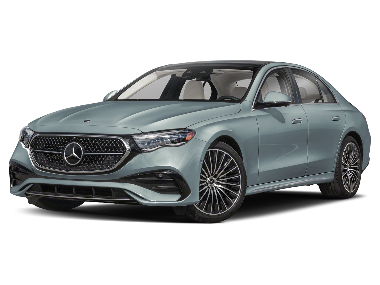 2026 Mercedes-Benz E 350 RWD Sedan