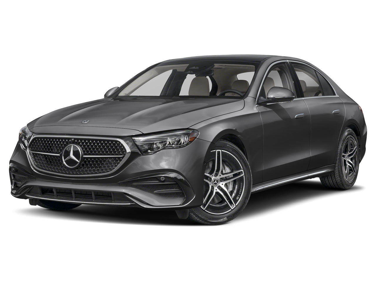 2026 Mercedes-Benz E 450 E 450